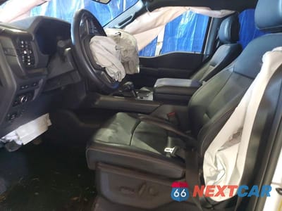 Zdjęcie 7 z 12 samochodu: 2024 FORD F150 XLT VIN:1FTFW3LD4RFB36599 - miniatura