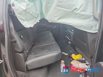 Zdjęcie 10 z 11 samochodu: 2020 GMC SIERRA K1500 SLT VIN:1GTU9DET0LZ246712 - miniatura