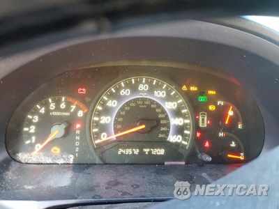 Zdjęcie 9 z 12 samochodu: 2007 HONDA ODYSSEY EXL VIN:5FNRL38667B456041 - miniatura