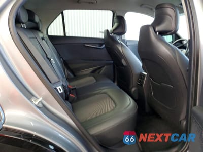 Zdjęcie 10 z 13 samochodu: 2024 KIA NIRO EV WIND VIN:KNDCR3L18R5080754 - miniatura