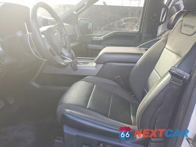 Zdjęcie 7 z 11 samochodu: 2019 FORD F150 RAPTOR VIN:1FTFW1RG9KFC44082 - miniatura