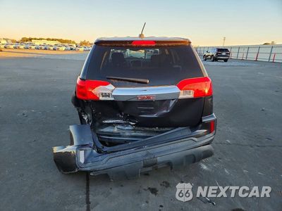Zdjęcie 6 z 12 samochodu: 2016 GMC TERRAIN SLE VIN:2GKALMEK2G6181749 - miniatura