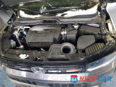 Zdjęcie 12 z 13 samochodu: 2026 HONDA PASSPORT TRAILSPORT ELITE VIN:5FNYF9H8XTB044691 - miniatura
