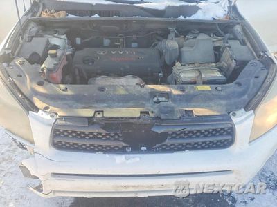 Zdjęcie 11 z 11 samochodu: 2008 TOYOTA RAV4 VIN:JTMBD33V885204856 - miniatura