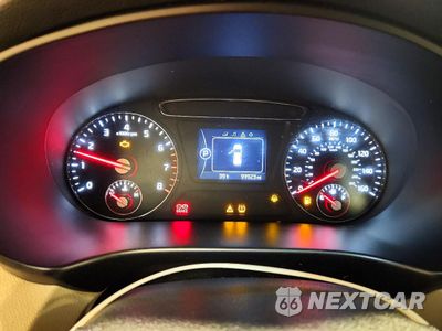 Zdjęcie 9 z 13 samochodu: 2017 KIA SORENTO LX VIN:5XYPGDA54HG209923 - miniatura