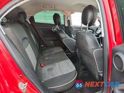 Zdjęcie 11 z 13 samochodu: 2018 FIAT 500X POP VIN:ZFBCFXAB3JP667127 - miniatura