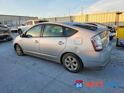 Drugie zdjęcie samochodu z przodu: 2008 TOYOTA PRIUS BASE VIN:JTDKB20U187778408 - miniatura