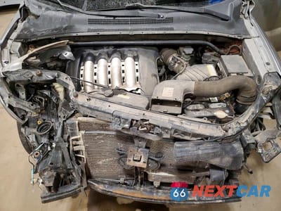 Zdjęcie 12 z 13 samochodu: 2006 KIA SPORTAGE LX VIN:KNDJE723467197440 - miniatura