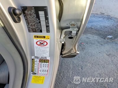 Zdjęcie 13 z 13 samochodu: 2013 TOYOTA HIGHLANDER BASE VIN:5TDZK3EH4DS107525 - miniatura