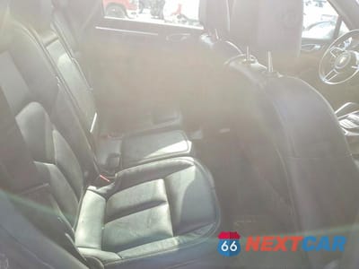 Zdjęcie 11 z 13 samochodu: 2017 PORSCHE CAYENNE HYBRID PLATINUM AWD VIN:WP1AE2A29HLA74933 - miniatura