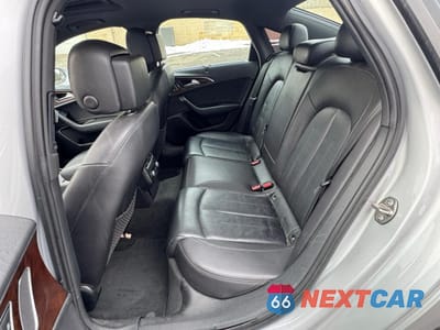 Zdjęcie 6 z 11 samochodu: 2015 AUDI A6 PREMIUM PLUS VIN:WAUGFAFC2FN017430 - miniatura