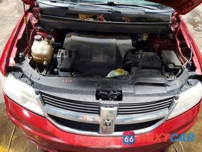 Zdjęcie 11 z 13 samochodu: 2010 DODGE JOURNEY SXT VIN:3D4PG5FV8AT167403 - miniatura