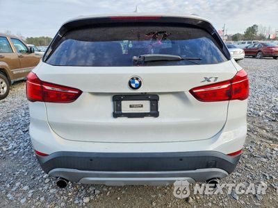 Zdjęcie 6 z 12 samochodu: 2017 BMW X1 XDRIVE28I VIN:WBXHT3C30H5F68769 - miniatura