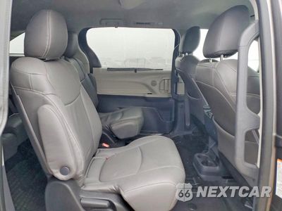 Zdjęcie 11 z 13 samochodu: 2022 TOYOTA SIENNA LE VIN:5TDKRKEC6NS113338 - miniatura