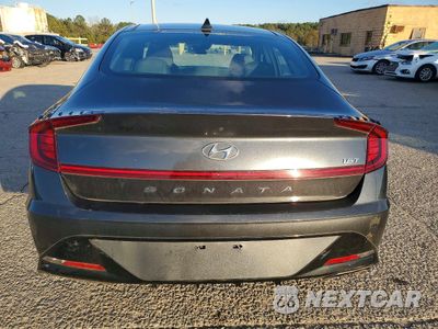 Zdjęcie 6 z 12 samochodu: 2022 HYUNDAI SONATA SEL PLUS VIN:KMHL44J20NA210703 - miniatura