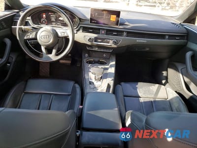 Zdjęcie 8 z 13 samochodu: 2019 AUDI A5 PREMIUM PLUS S-LINE VIN:WAUENCF5XKA007480 - miniatura