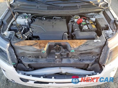 Zdjęcie 12 z 14 samochodu: 2019 FORD EXPLORER SPORT VIN:1FM5K8GT0KGB53854 - miniatura