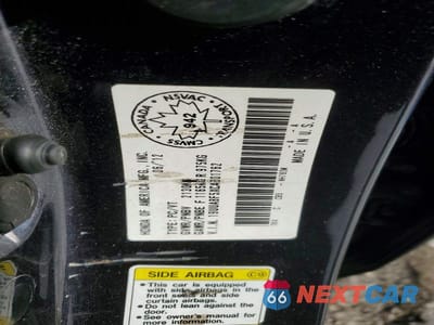 Zdjęcie 12 z 12 samochodu: 2012 ACURA TL VIN:19UUA8F5XCA801762 - miniatura