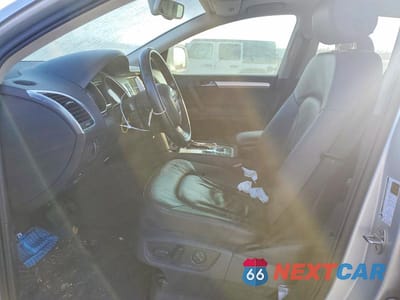 Zdjęcie 7 z 13 samochodu: 2007 AUDI Q7 VIN:WA1EY74L77D039659 - miniatura