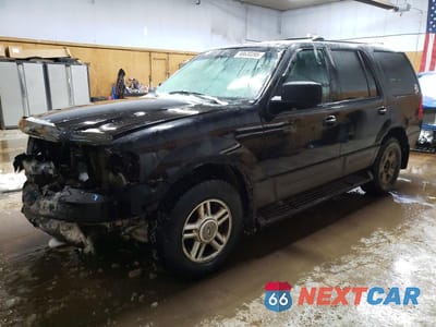 2003 FORD EXPEDITION XLT 1FMPU16LX3LA61607 - główne zdjęcie licytacji z USA - miniatura