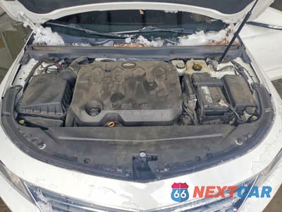 Zdjęcie 11 z 13 samochodu: 2018 CHEVROLET IMPALA LT VIN:2G1105S3XJ9154398 - miniatura