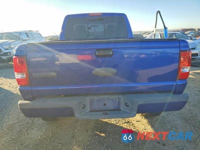 Zdjęcie 6 z 12 samochodu: 2006 FORD RANGER SUPER CAB VIN:1FTYR14U86PA64492 - miniatura