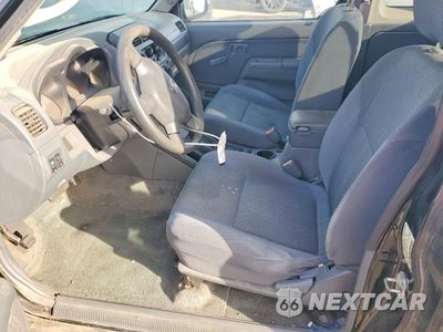 Zdjęcie 7 z 12 samochodu: 2002 NISSAN FRONTIER KING CAB XE VIN:1N6ED26T52C301319 - miniatura