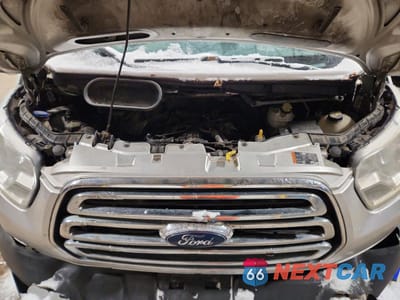 Zdjęcie 11 z 14 samochodu: 2016 FORD TRANSIT T-250 VIN:1FTYR2CG4GKA51416 - miniatura