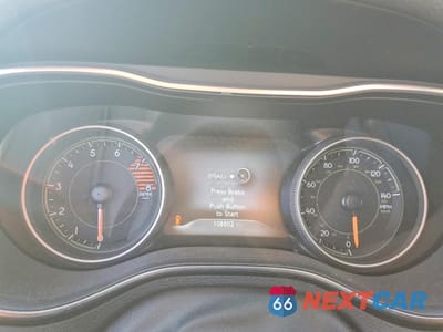 Zdjęcie 9 z 13 samochodu: 2019 JEEP CHEROKEE TRAILHAWK VIN:1C4PJMBX5KD169410 - miniatura