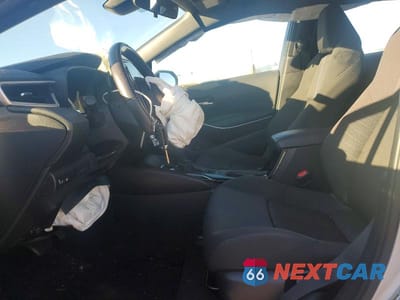 Zdjęcie 7 z 11 samochodu: 2020 TOYOTA COROLLA SE VIN:5YFS4RCE1LP016663 - miniatura