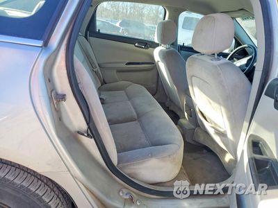 Zdjęcie 10 z 13 samochodu: 2007 CHEVROLET IMPALA LS VIN:2G1WB58K379380127 - miniatura