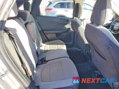 Zdjęcie 11 z 14 samochodu: 2022 FORD ESCAPE SE VIN:1FMCU0G68NUA90411 - miniatura