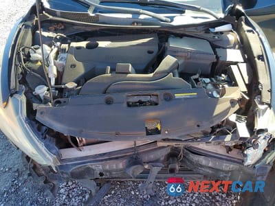 Zdjęcie 11 z 13 samochodu: 2018 NISSAN ALTIMA 2.5 VIN:1N4AL3AP9JC118062 - miniatura