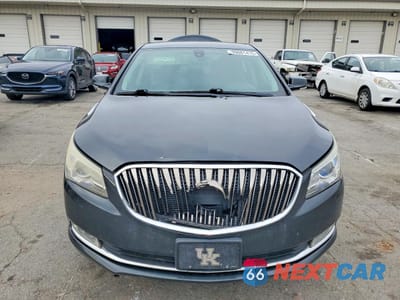 Piąte zdjęcie samochodu w środku: 2015 BUICK LACROSSE VIN:1G4GC5G38FF233080 - miniatura