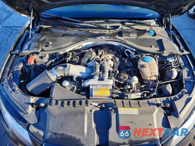 Zdjęcie 11 z 13 samochodu: 2013 AUDI S7 PREMIUM VIN:WAUW2AFC6DN116269 - miniatura