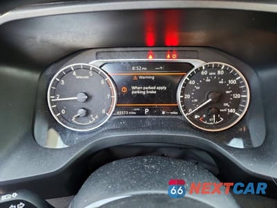 Zdjęcie 9 z 12 samochodu: 2024 NISS ROGUE S VIN:5N1BT3AB7RC672131 - miniatura