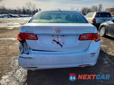 Zdjęcie 6 z 12 samochodu: 2013 ACURA TSX VIN:JH4CU2F46DC008307 - miniatura