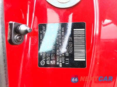 Zdjęcie 13 z 13 samochodu: 2013 HYUNDAI VELOSTER VIN:KMHTC6AD7DU154532 - miniatura