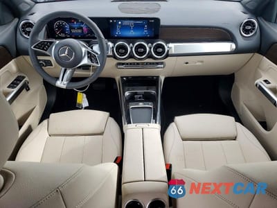 Zdjęcie 8 z 13 samochodu: 2026 MERCEDES-BENZ GLB 250 VIN:W1N4M4GB3TW438008 - miniatura