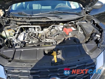 Zdjęcie 12 z 12 samochodu: 2021 NISSAN ROGUE S VIN:5N1AT3AB9MC828528 - miniatura