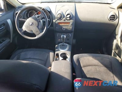 Zdjęcie 8 z 11 samochodu: 2010 NISSAN ROGUE S VIN:JN8AS5MT9AW015941 - miniatura