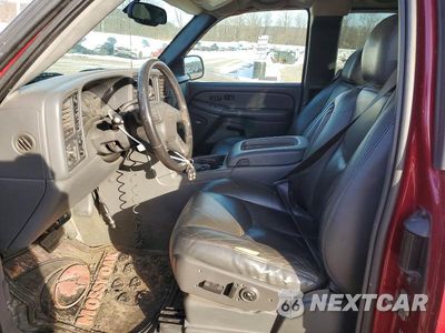 Zdjęcie 7 z 12 samochodu: 2004 CHEVROLET SILVERADO K1500 VIN:2GCEK19T641281184 - miniatura