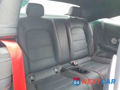 Zdjęcie 10 z 12 samochodu: 2020 MERCEDES-BENZ C 43 AMG VIN:W1KWJ6EB7LG035592 - miniatura