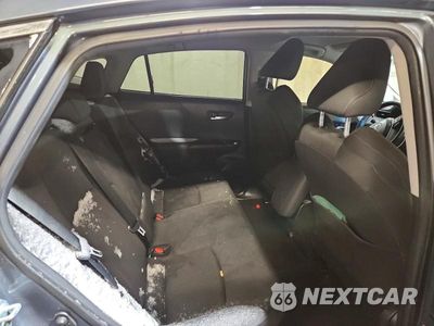 Zdjęcie 11 z 13 samochodu: 2021 TOYOTA VENZA LE VIN:JTEAAAAHXMJ037984 - miniatura
