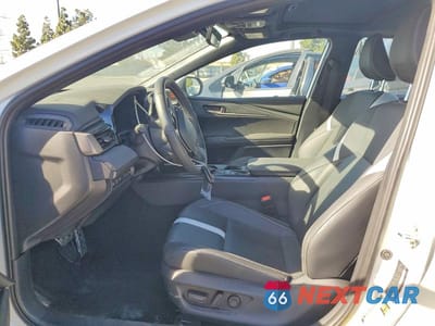 Zdjęcie 7 z 12 samochodu: 2025 TOYOTA CAMRY XSE VIN:4T1DAACK1SU107275 - miniatura