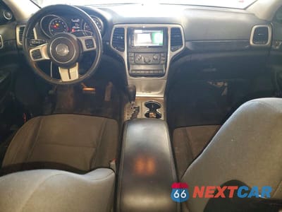 Zdjęcie 8 z 12 samochodu: 2013 JEEP GRAND CHEROKEE LAREDO VIN:1C4RJFAG7DC630198 - miniatura