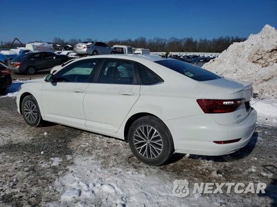 Drugie zdjęcie samochodu z przodu: 2021 VOLKSWAGEN JETTA S VIN:3VWC57BU0MM084036 - miniatura