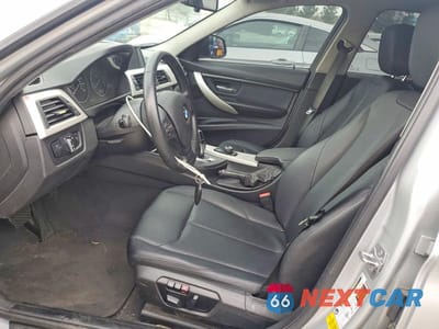 Zdjęcie 7 z 12 samochodu: 2015 BMW 320 I VIN:WBA3B1C55FK139846 - miniatura