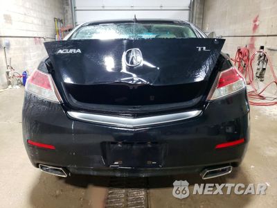 Zdjęcie 6 z 12 samochodu: 2012 ACURA TL VIN:19UUA8F2XCA014008 - miniatura