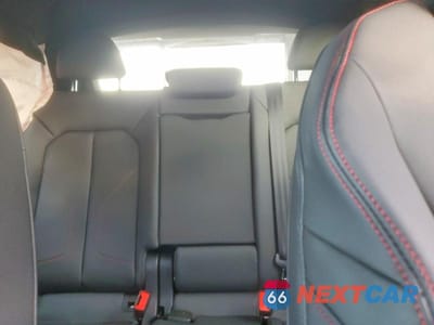 Zdjęcie 10 z 13 samochodu: 2025 AUDI Q3 PREMIUM PLUS S LINE 45 VIN:WA1EECF38S1100297 - miniatura